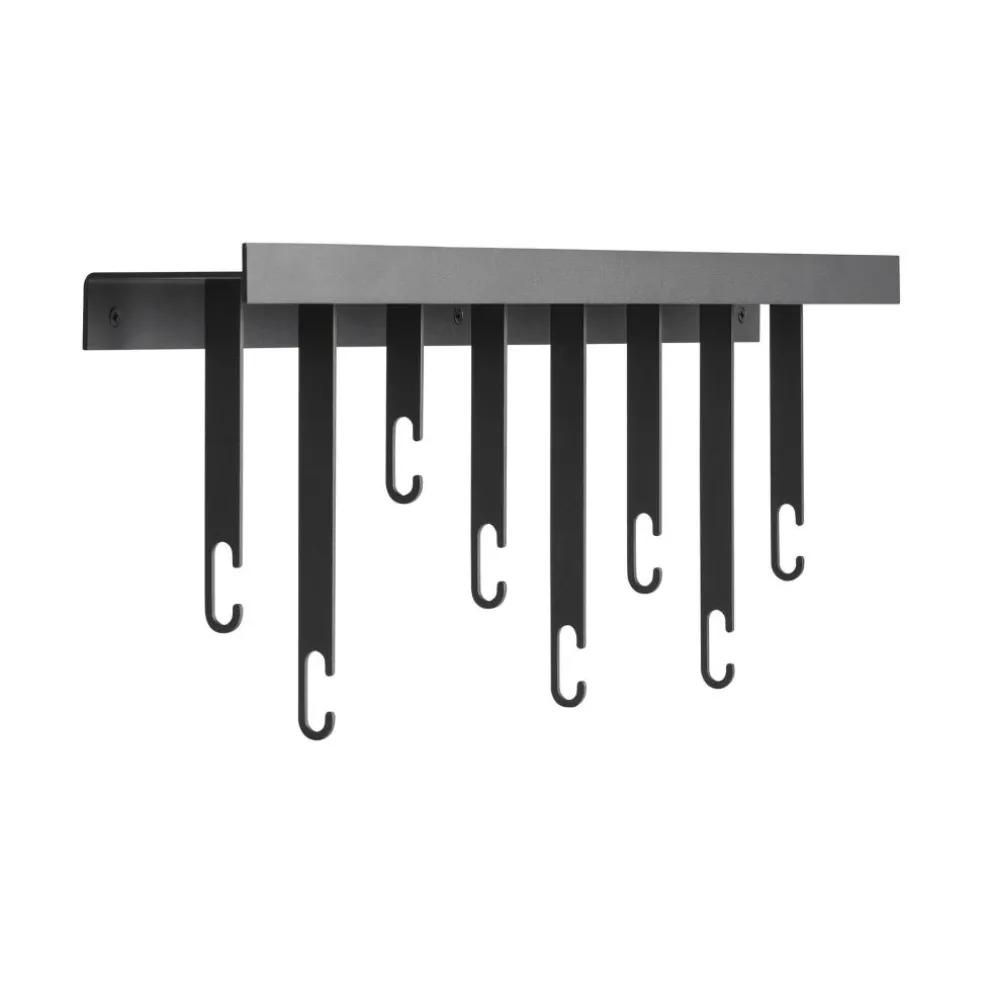 Atelier Wandgarderobe