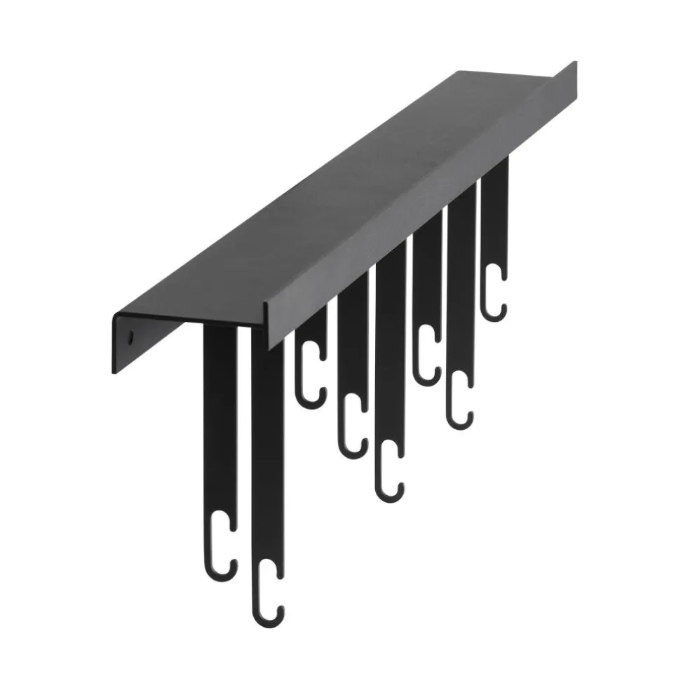 Atelier Wandgarderobe