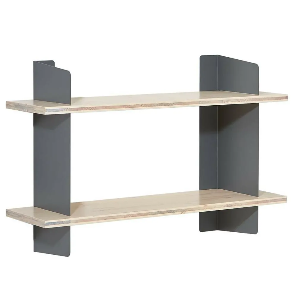 Atelier Wandregal 100x30x67cm