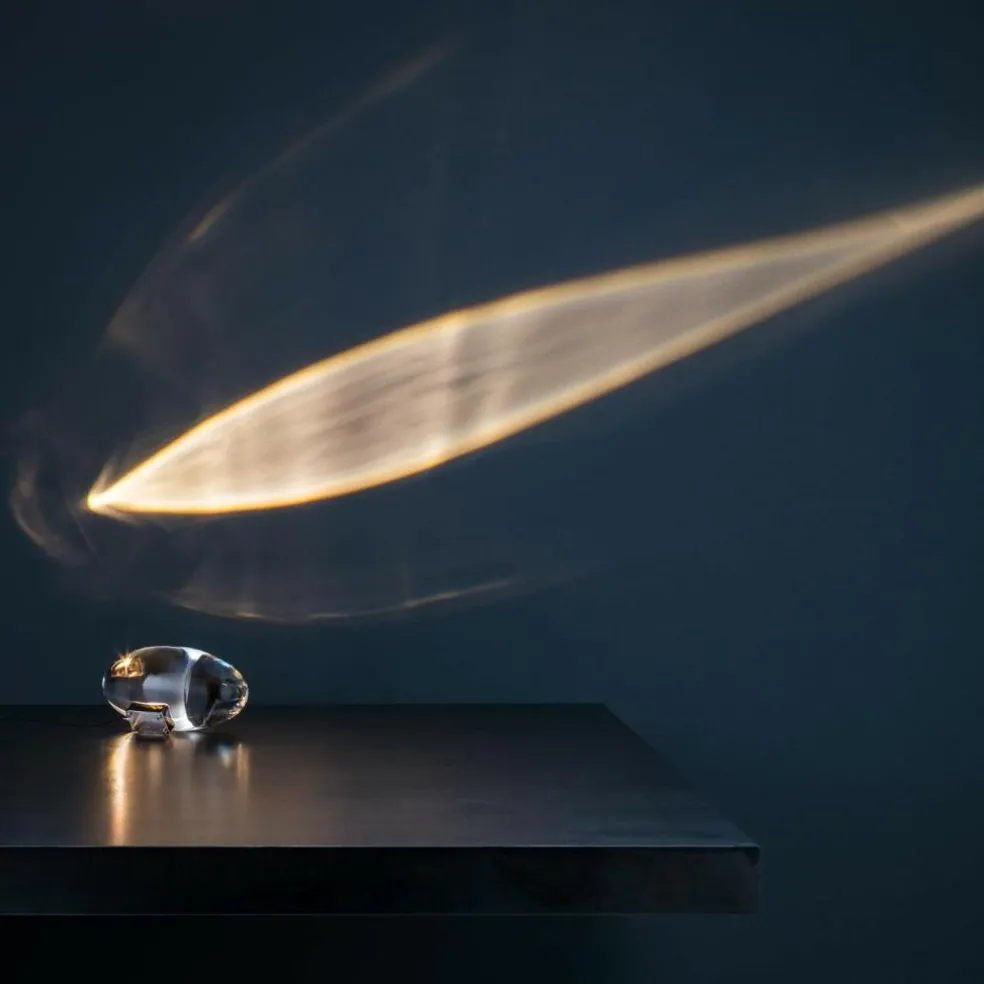 Atman LED Tischleuchte