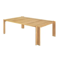 Atmosfera Gartenesstisch 209x105cm