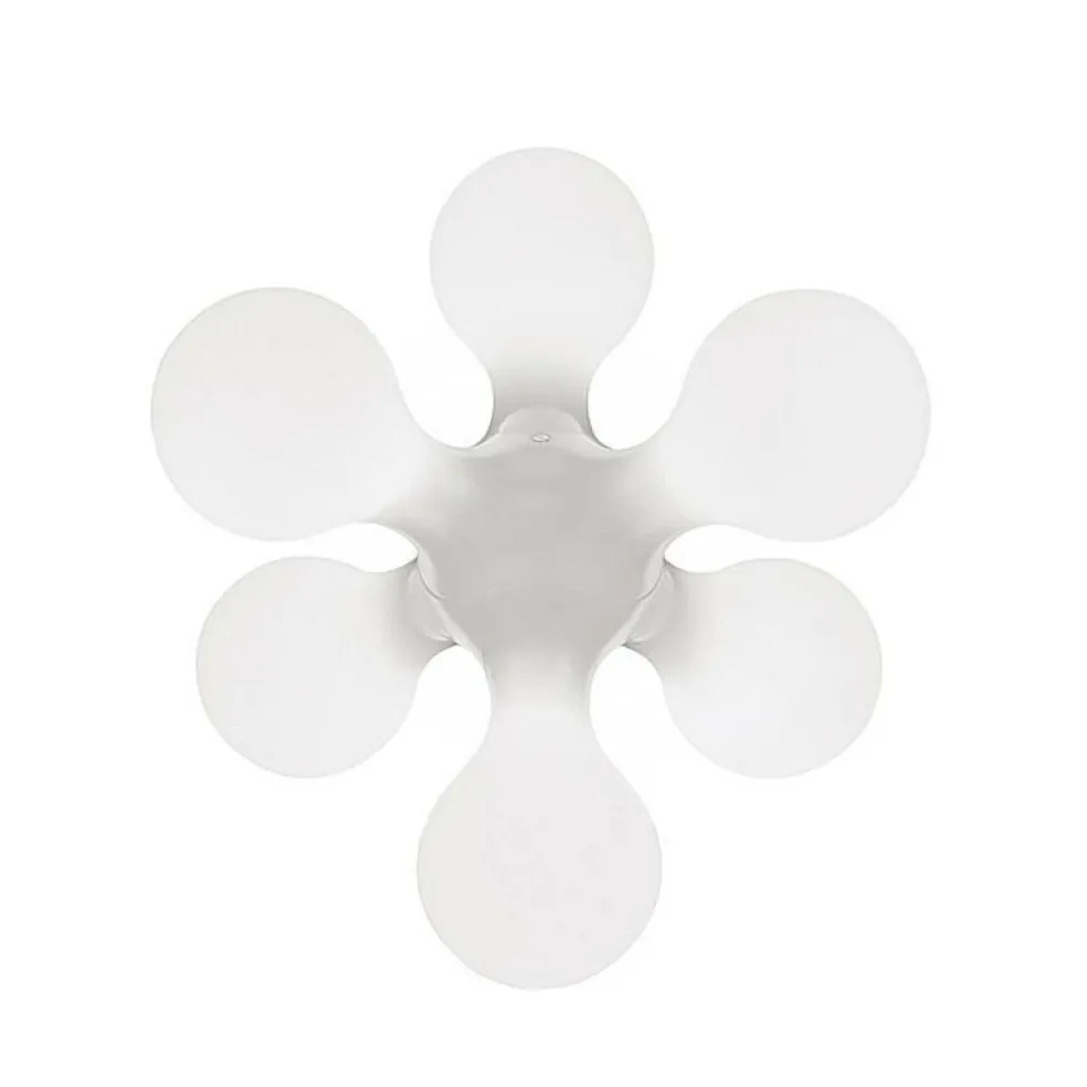 Atomium Bodenleuchte/ Tischleuchte