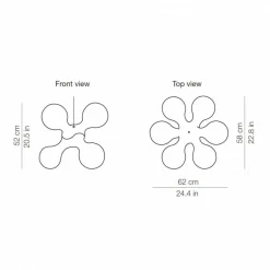 Atomium Pendelleuchte