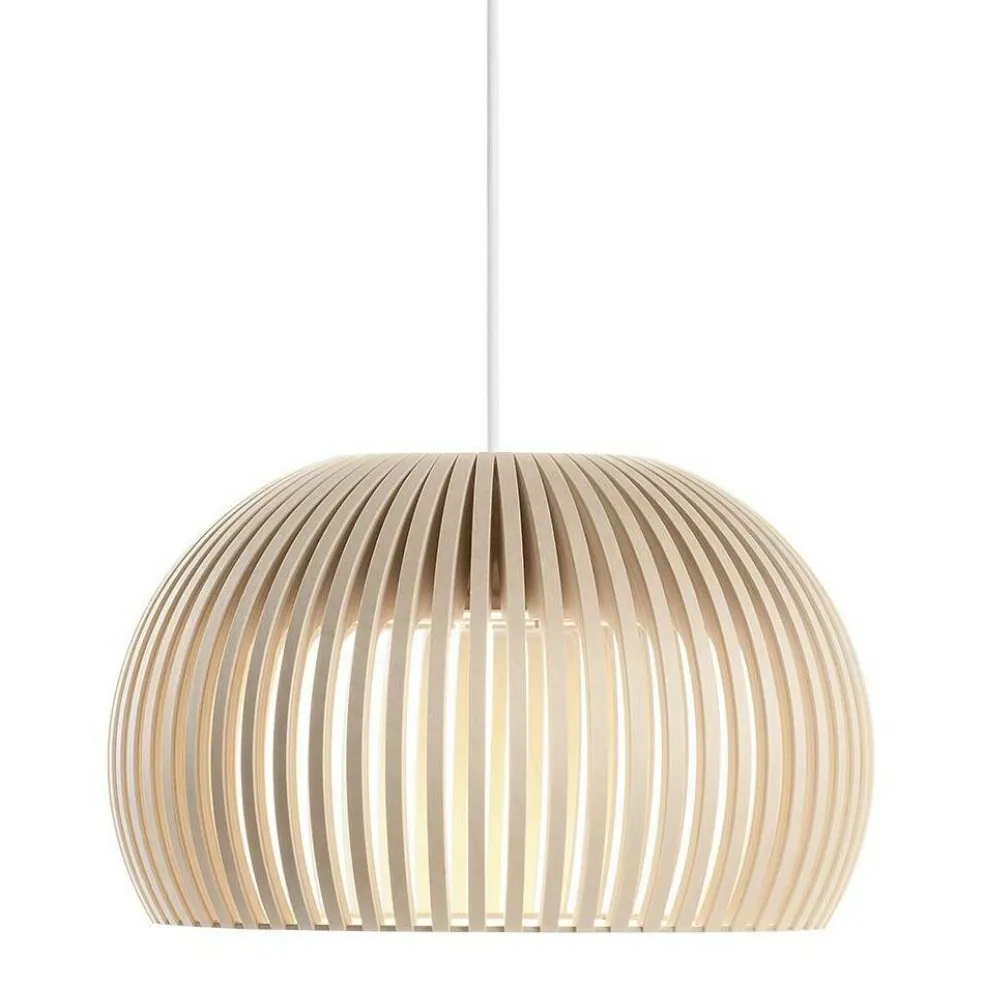 Atto 5000 LED Pendelleuchte