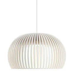 Atto 5000 LED Pendelleuchte