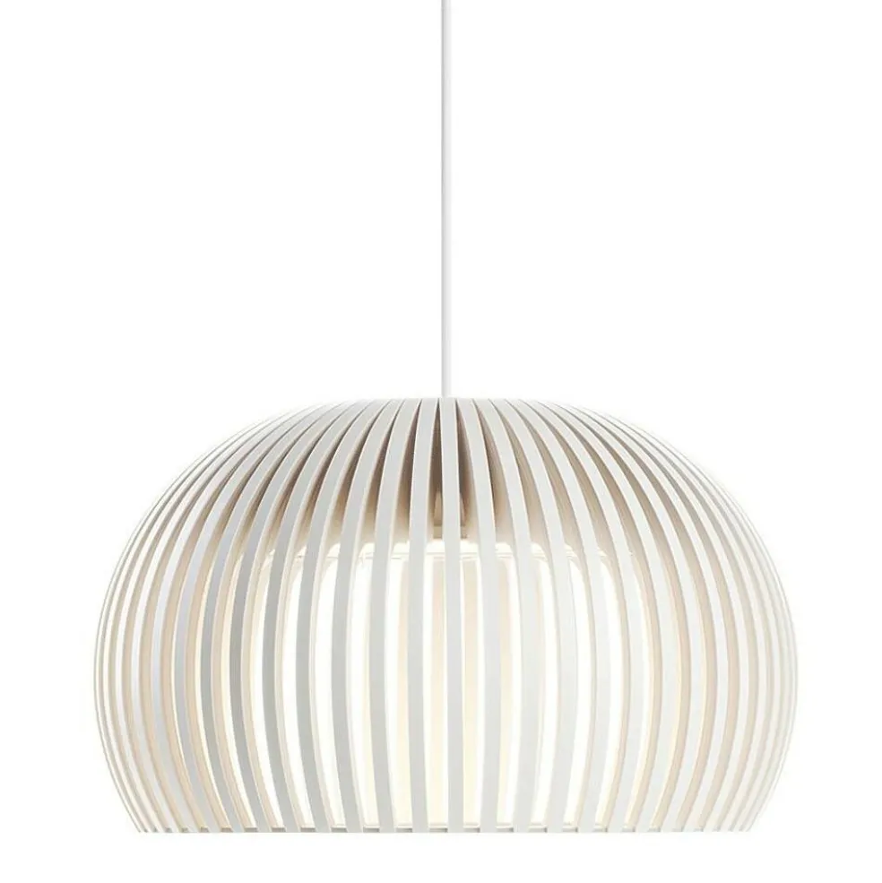 Atto 5000 LED Pendelleuchte