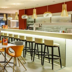 Atto 5000 LED Pendelleuchte