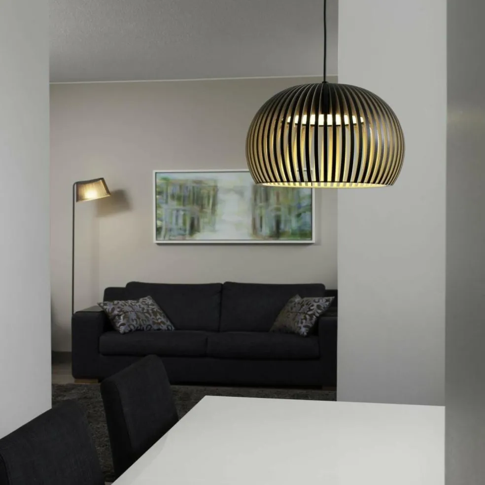 Atto 5000 LED Pendelleuchte