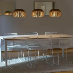 Atto 5000 LED Pendelleuchte