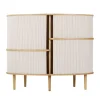Audacious Highboard