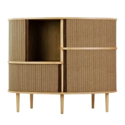Audacious Highboard