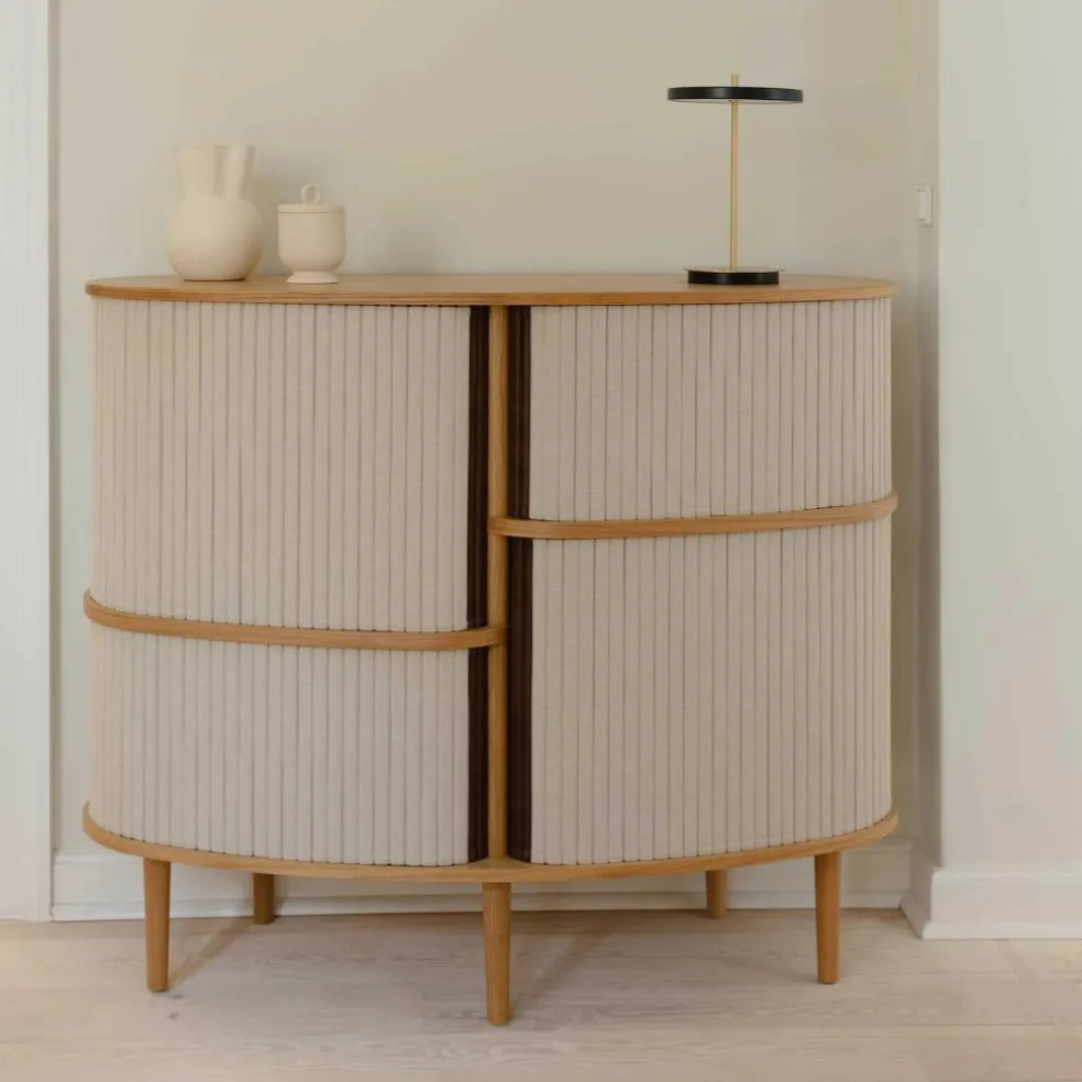 Audacious Highboard