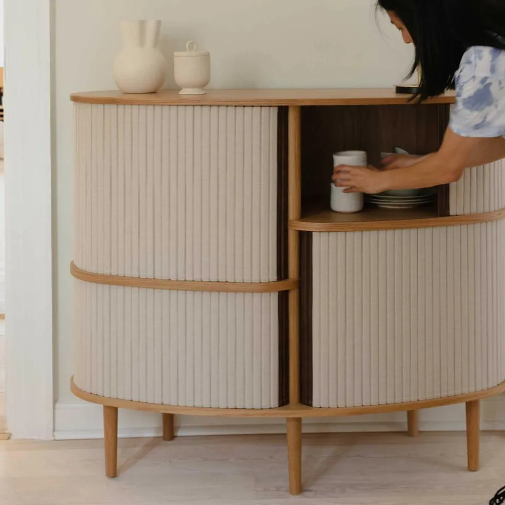 Audacious Highboard