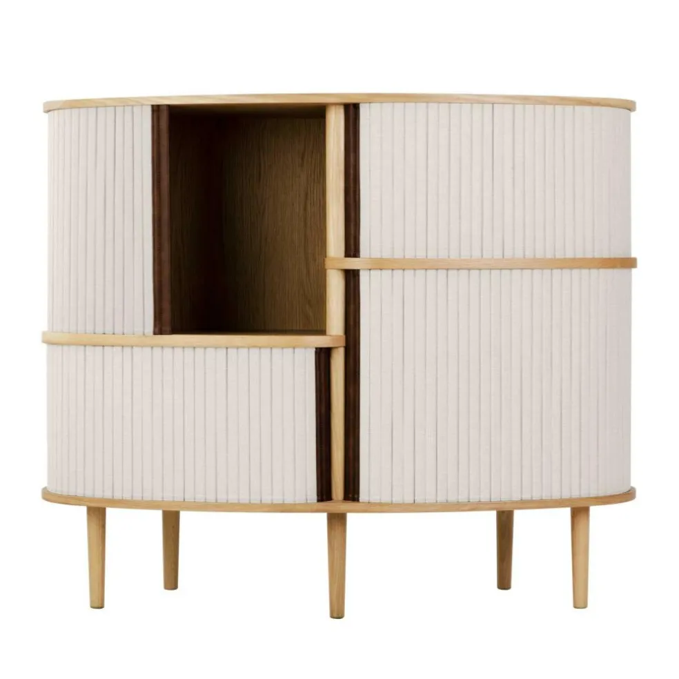Audacious Highboard