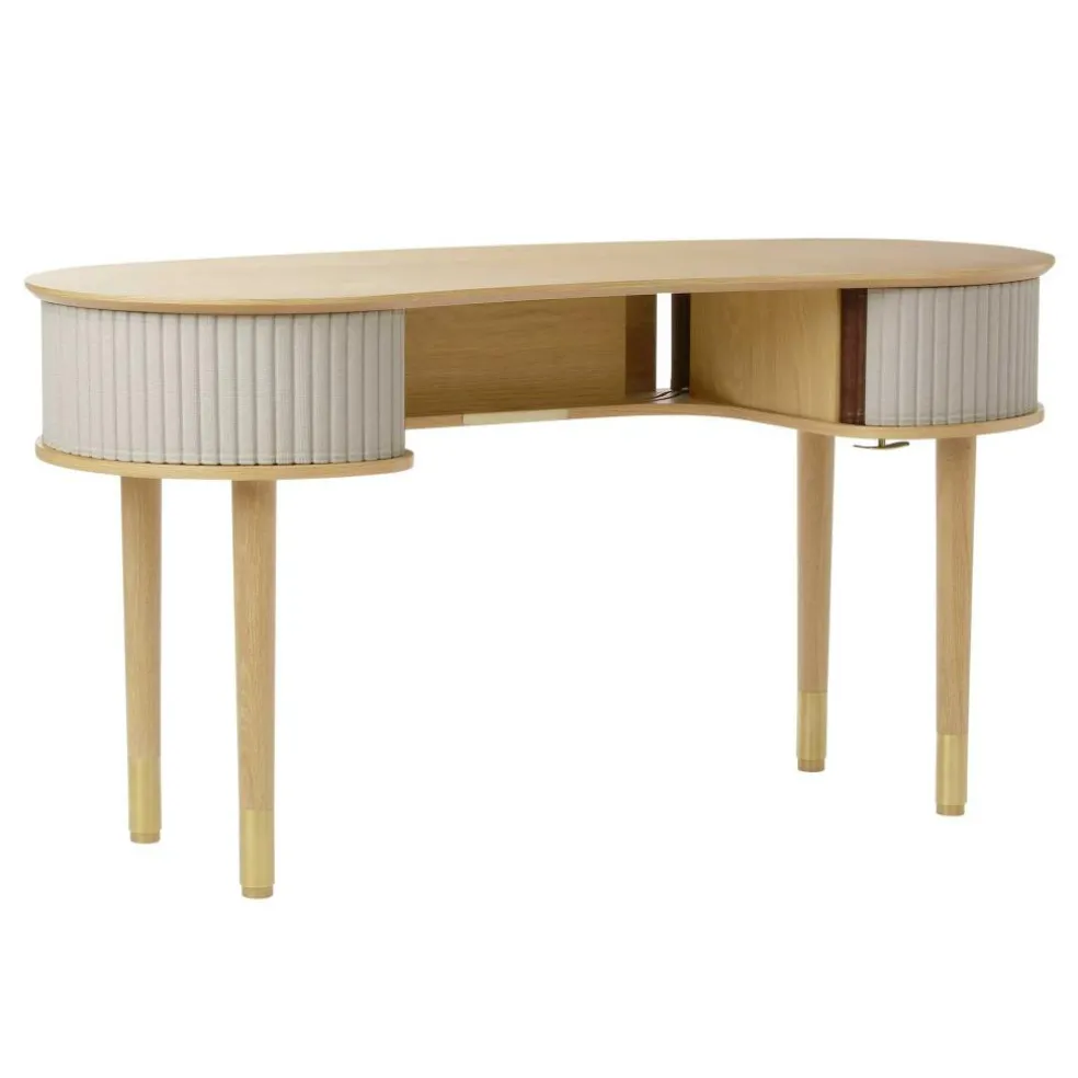 Audacious Schreibtisch