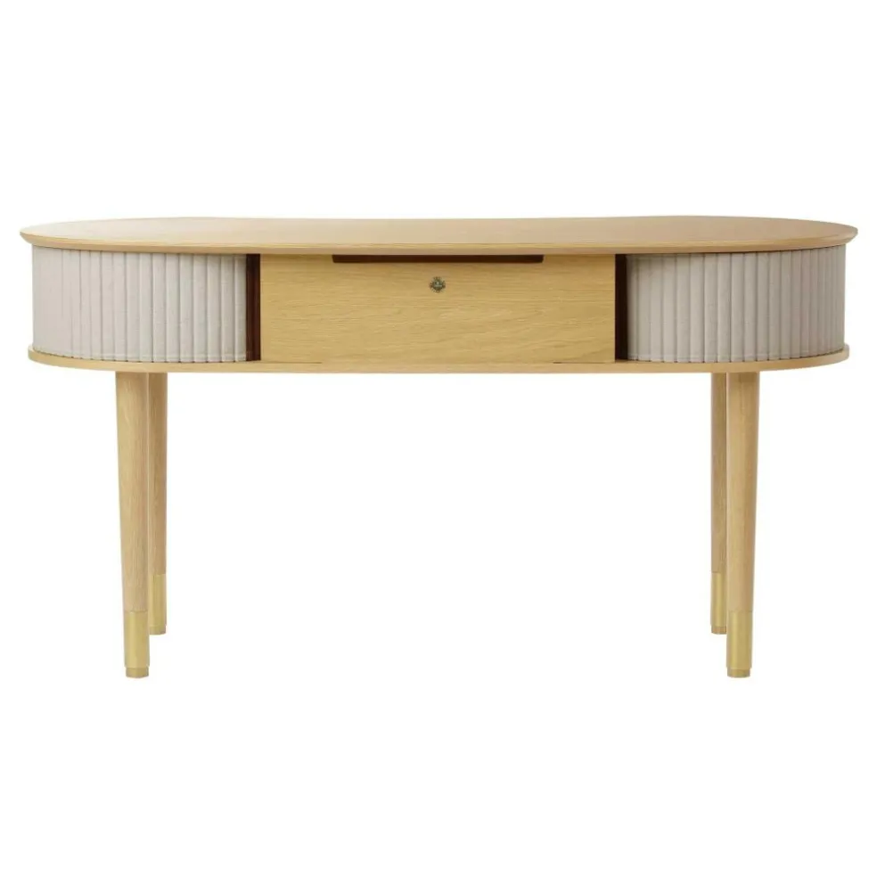 Audacious Schreibtisch