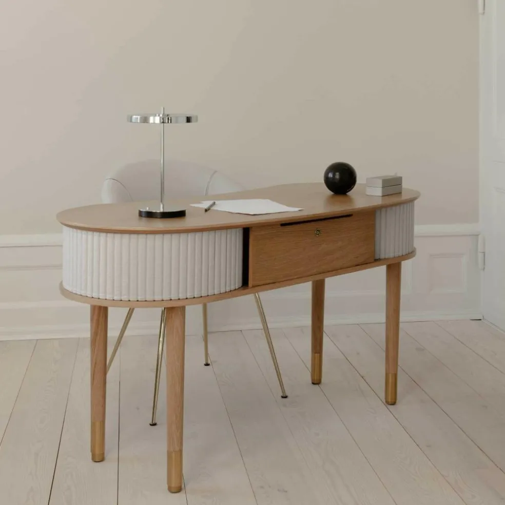 Audacious Schreibtisch