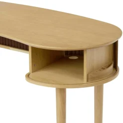 Audacious Schreibtisch