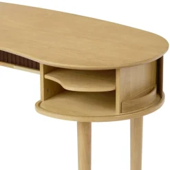 Audacious Schreibtisch