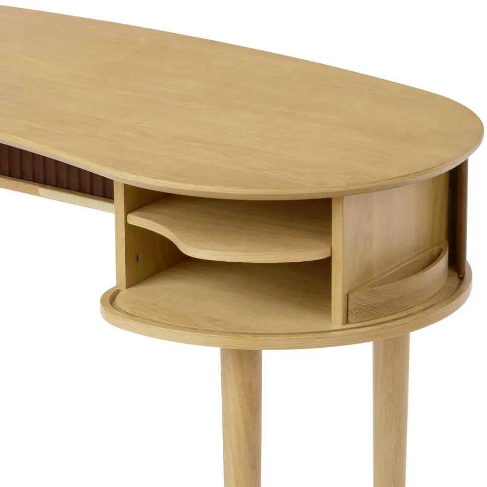 Audacious Schreibtisch