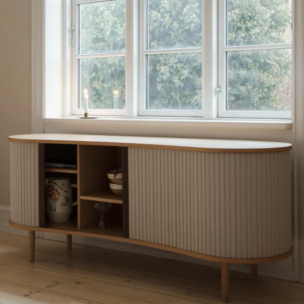 Audacious Sideboard
