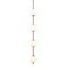Audrey 4 LED Pendelleuchte