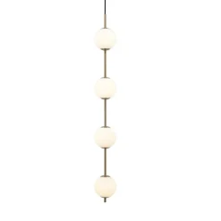 Audrey 4 LED Pendelleuchte