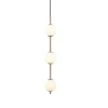 Audrey 3 LED Pendelleuchte