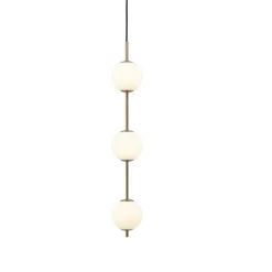 Audrey 3 LED Pendelleuchte