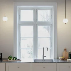 Audrey 1 LED Pendelleuchte