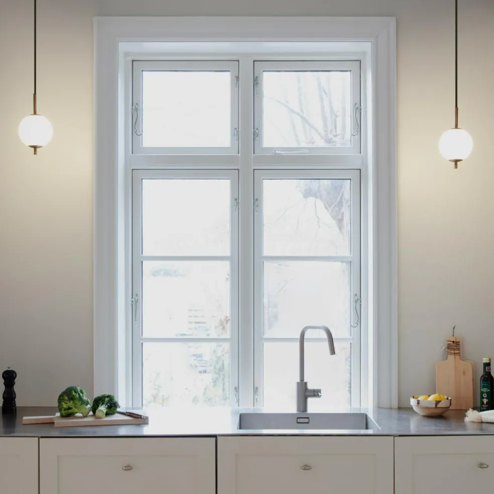 Audrey 1 LED Pendelleuchte