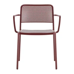 Audrey Gartenarmlehnstuhl