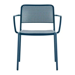 Audrey Gartenarmlehnstuhl