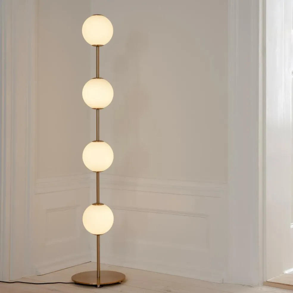 Audrey LED Stehleuchte