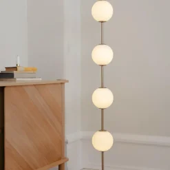 Audrey LED Stehleuchte