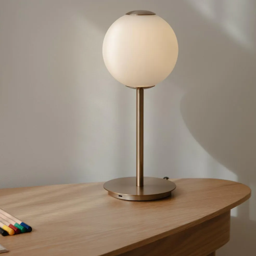 Audrey LED Tischleuchte