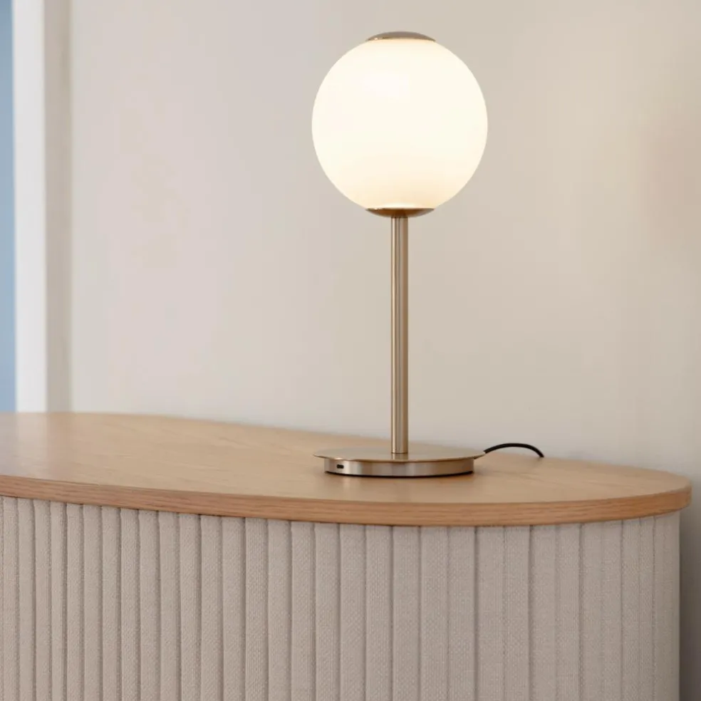 Audrey LED Tischleuchte