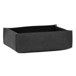 Aufbewahrungsbox flach 35x25x10cm