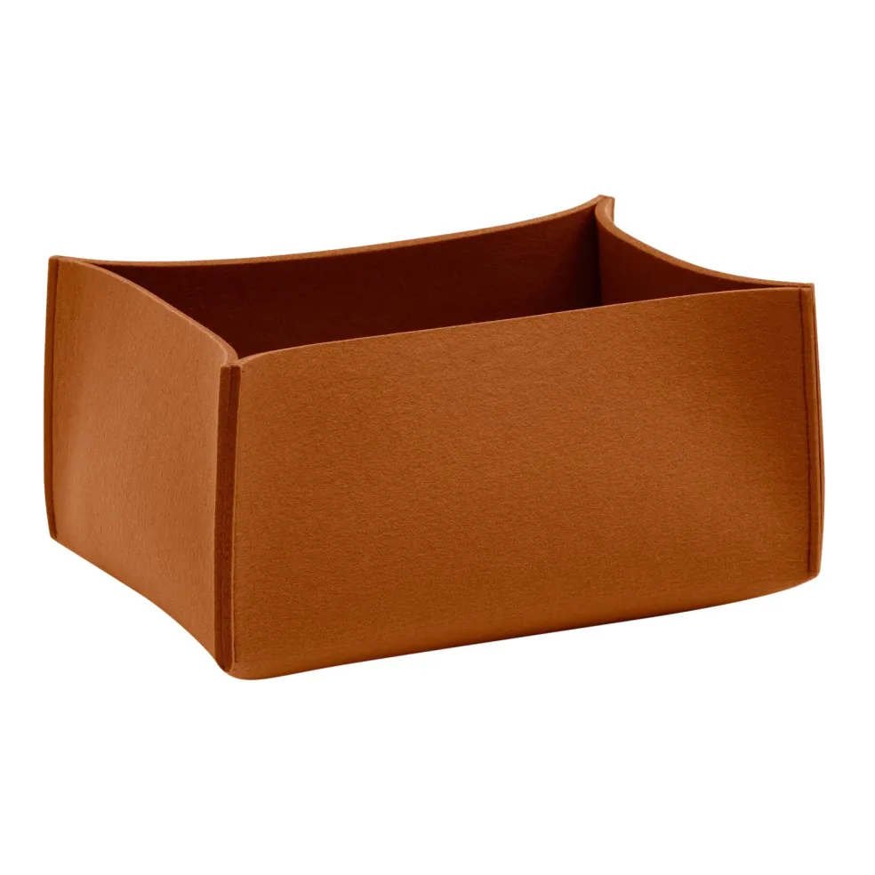 Aufbewahrungsbox hoch 35x25x16cm