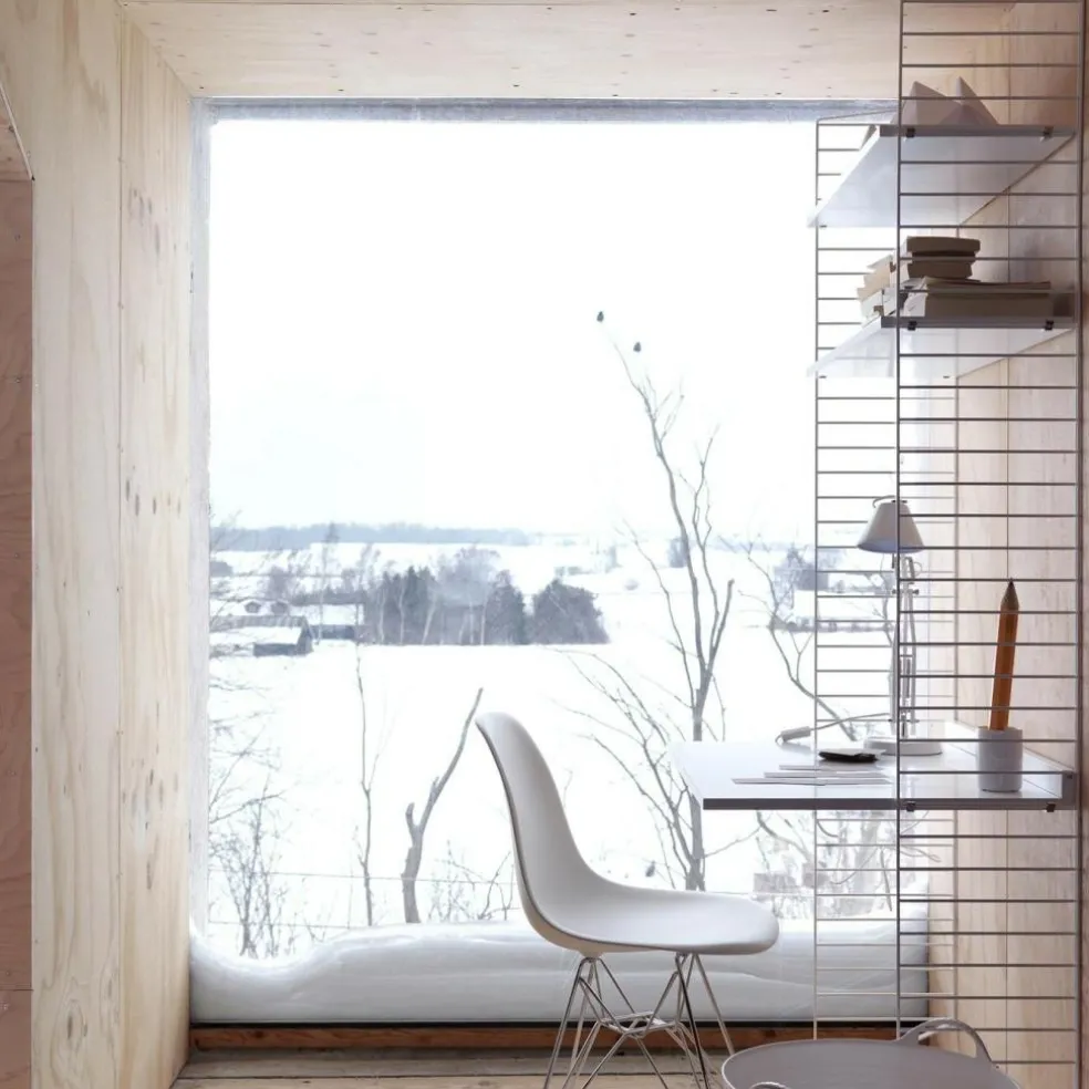 Aufbewahrungskombination 78x200x30cm