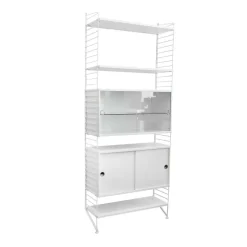 Aufbewahrungskombination 78x200x30cm