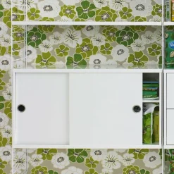 Aufbewahrungskombination 157x200x30cm