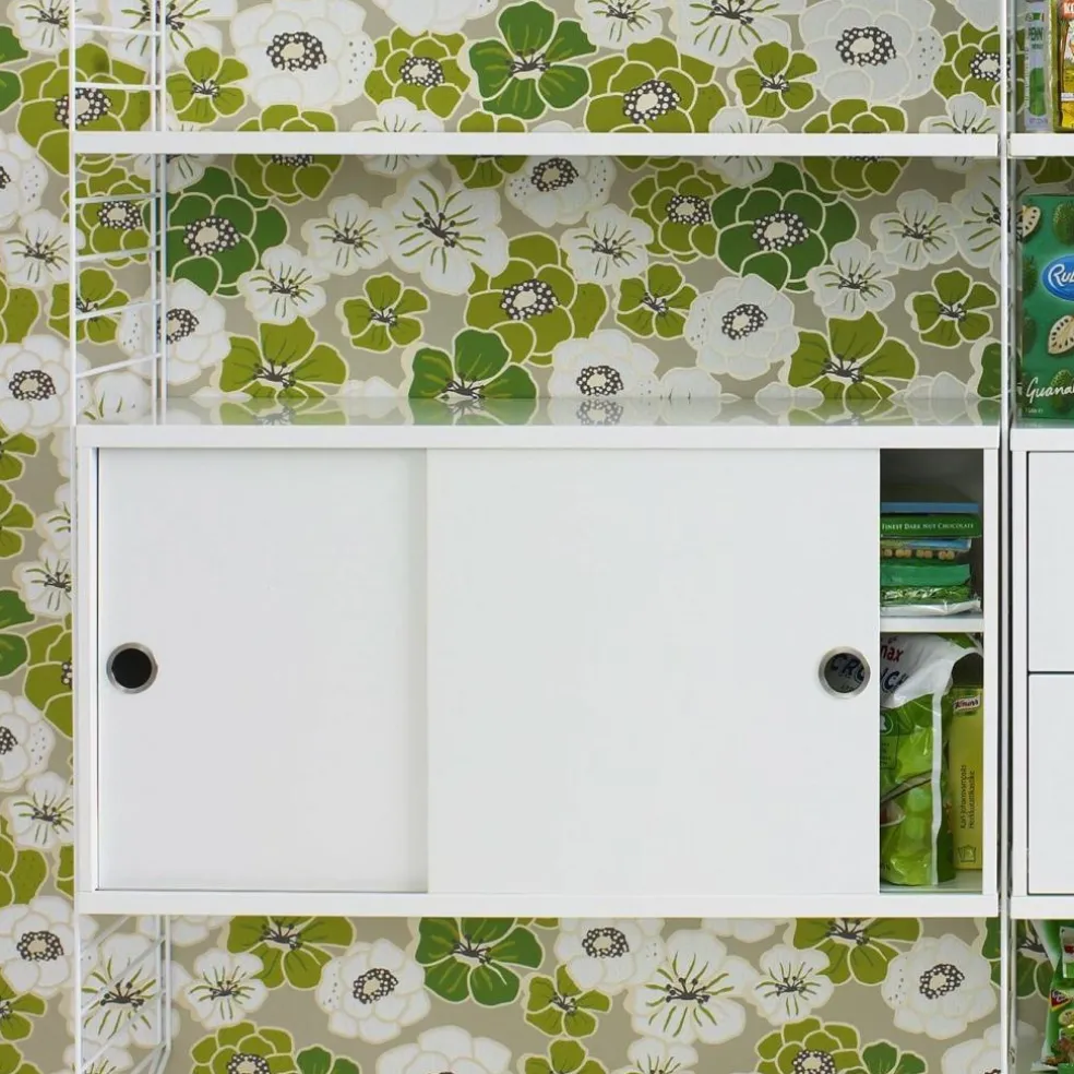 Aufbewahrungskombination 157x200x30cm