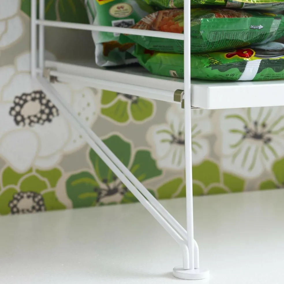 Aufbewahrungskombination 157x200x30cm