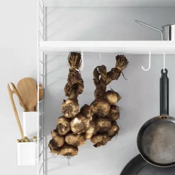 Aufbewahrungskombination 140x200x30cm