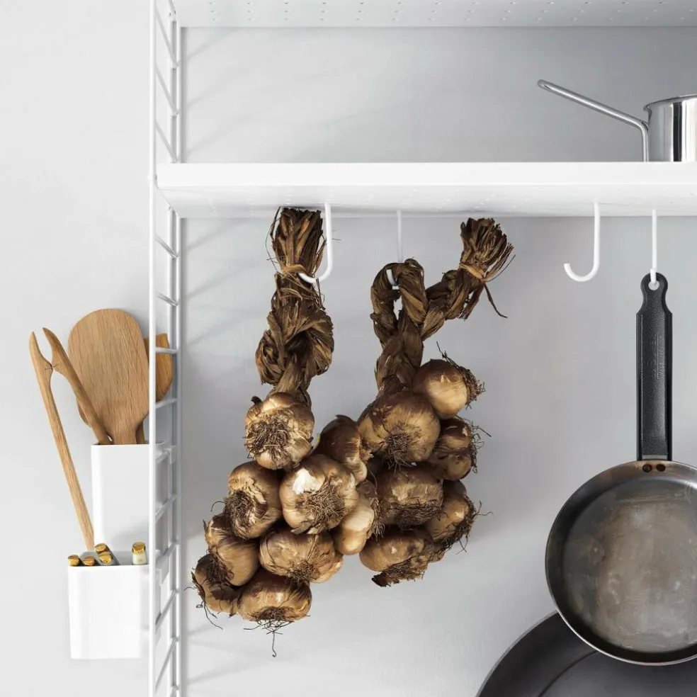 Aufbewahrungskombination 140x200x30cm