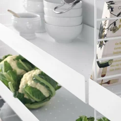 Aufbewahrungskombination 140x200x30cm