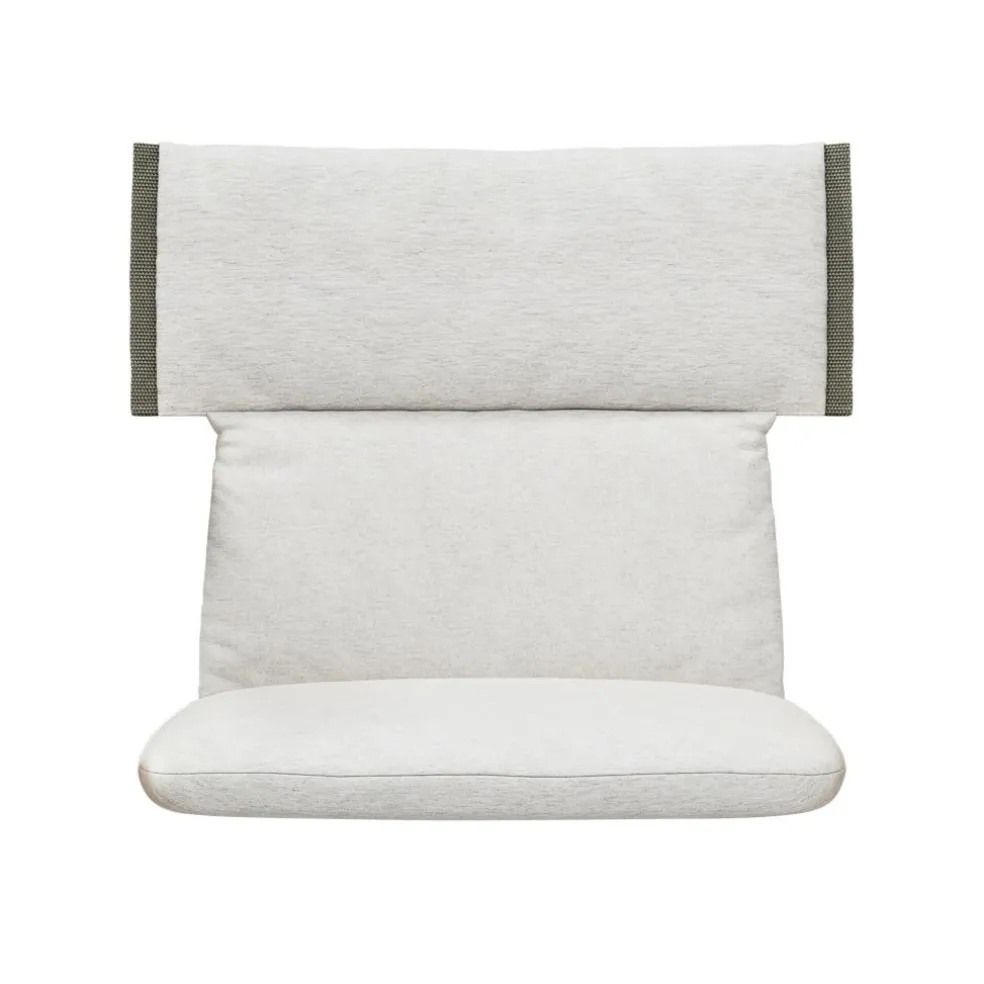 Auflage für Embrace E008 Gartenarmlehnstuhl