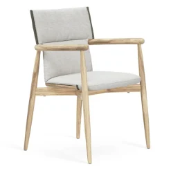 Auflage für Embrace E008 Gartenarmlehnstuhl