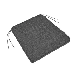 August Compact Sitzkissen 45x43,5cm